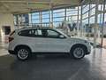BMW X1 sDrive 18 i Advantage Blanc - thumbnail 4