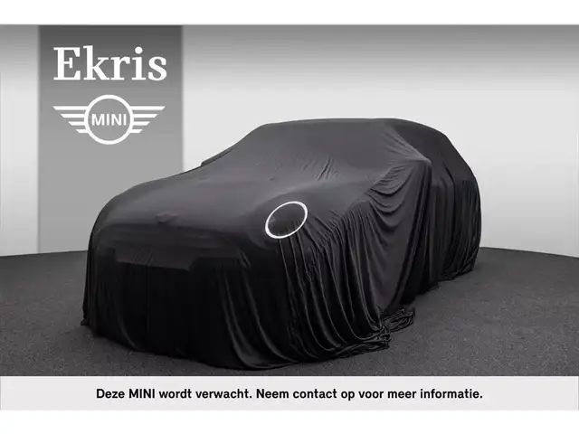 MINI Cooper C Cabrio Mini 2.0 Classic M | 17 inch Parallel Spoke 2-tone