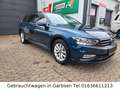 Volkswagen Passat Variant 1.5 TSI DSG Business NAVI AHK LED Blau - thumbnail 1