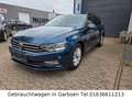 Volkswagen Passat Variant 1.5 TSI DSG Business NAVI AHK LED Blau - thumbnail 3