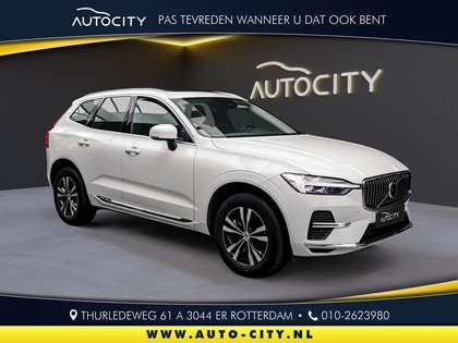 Volvo XC60 2.0 Recharge T6 AWD Inscription Exp. Pano l Camera