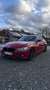 BMW 328 328 i Sport line 8 Gang Voll Rojo - thumbnail 1