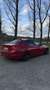 BMW 328 328 i Sport line 8 Gang Voll Rojo - thumbnail 7