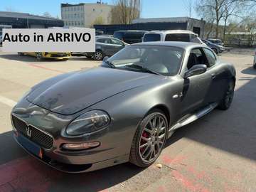 Gransport Coupe 4.2 cambiocorsa- Limited Edition