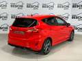 Ford Fiesta 1.0 Ecob 100 CV 5 porte ST-Line Rosso - thumbnail 4