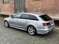 Audi A6 Avant 3.0 TDI S line selection  Standheizung Zilver - thumbnail 9
