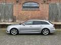 Audi A6 Avant 3.0 TDI S line selection  Standheizung Plateado - thumbnail 3