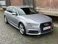 Audi A6 Avant 3.0 TDI S line selection  Standheizung Silber - thumbnail 10