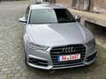Audi A6 Avant 3.0 TDI S line selection  Standheizung Silber - thumbnail 5