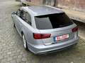 Audi A6 Avant 3.0 TDI S line selection  Standheizung Plateado - thumbnail 8