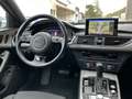 Audi A6 Avant 3.0 TDI S line selection  Standheizung Plateado - thumbnail 13