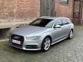 Audi A6 Avant 3.0 TDI S line selection  Standheizung Zilver - thumbnail 4