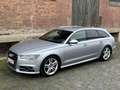 Audi A6 Avant 3.0 TDI S line selection  Standheizung Silber - thumbnail 2