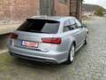 Audi A6 Avant 3.0 TDI S line selection  Standheizung Zilver - thumbnail 11