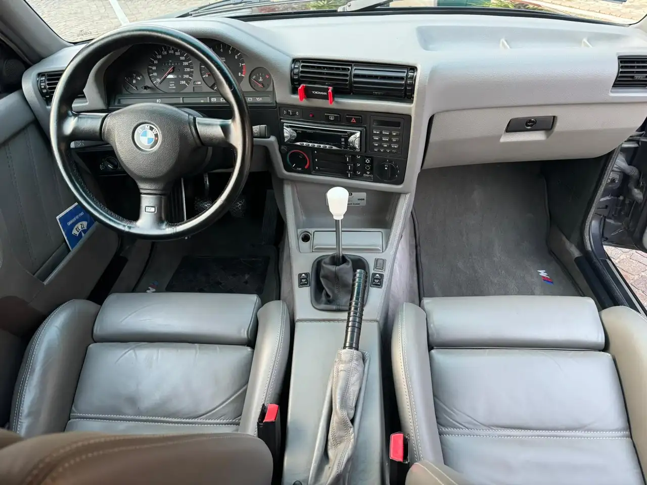 BMW M3 2.3 S, foto 6