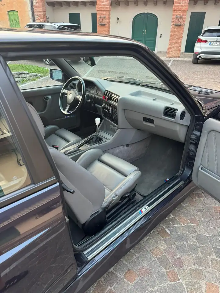 BMW M3 2.3 S, foto 5