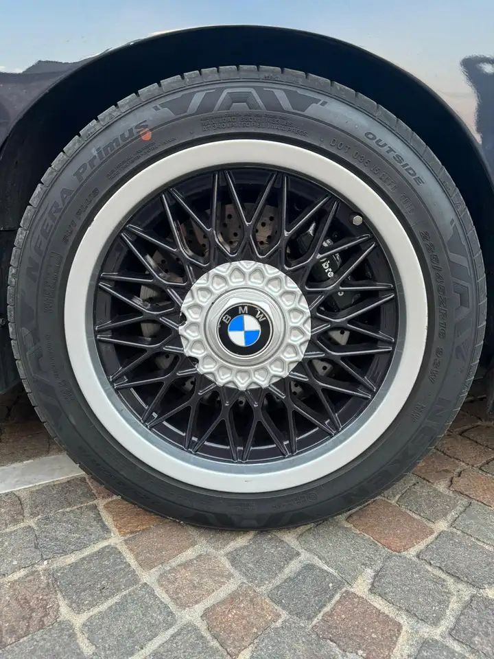 BMW M3 2.3 S, foto 4