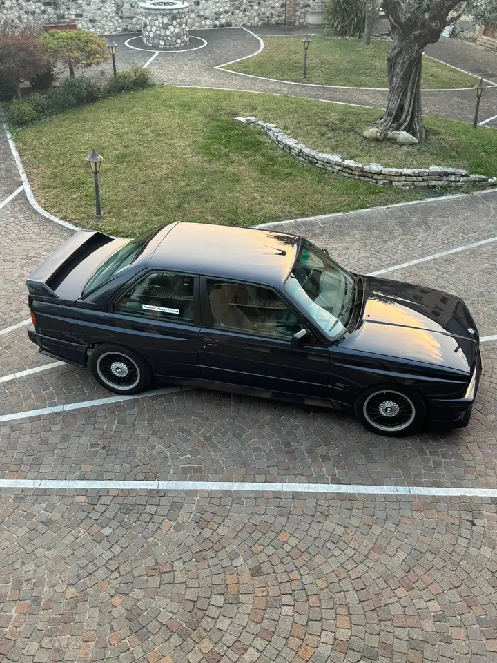 BMW M3 2.3 S, foto 3