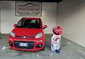 Fiat Panda Panda 1.2 Lounge s Rosso - thumbnail 3