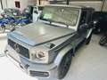 Mercedes-Benz G 63 AMG 4Matic 9G-Tronic Gris - thumbnail 5