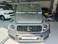 Mercedes-Benz G 63 AMG 4Matic 9G-Tronic Gris - thumbnail 3