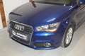 Audi A1 1,2 TFSI **Sportback**Serviceheft** Blau - thumbnail 4