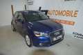 Audi A1 1,2 TFSI **Sportback**Serviceheft** Blau - thumbnail 1