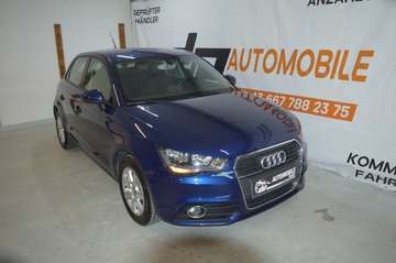 1,2 TFSI **Sportback**Serviceheft**