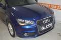 Audi A1 1,2 TFSI **Sportback**Serviceheft** Blau - thumbnail 2