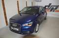 Audi A1 1,2 TFSI **Sportback**Serviceheft** Blau - thumbnail 5