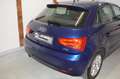 Audi A1 1,2 TFSI **Sportback**Serviceheft** Blau - thumbnail 10