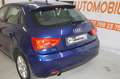 Audi A1 1,2 TFSI **Sportback**Serviceheft** Blau - thumbnail 8