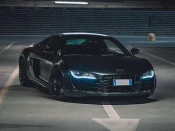 COUPE 5.2 V10 quattro r-tronic PERMUTA