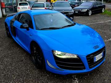 COUPE 5.2 V10 QUATTRO 1° PREZZO ITALIA