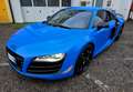 Audi R8 Coupe 5.2 V10 quattro r-tronic PERMUTA Schwarz - thumbnail 3