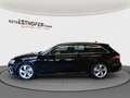 Audi A4 40 TFSI S line Schwarz - thumbnail 3
