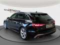 Audi A4 40 TFSI S line Schwarz - thumbnail 4