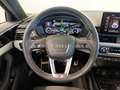 Audi A4 40 TFSI S line Schwarz - thumbnail 9