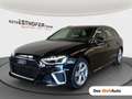 Audi A4 40 TFSI S line Schwarz - thumbnail 1