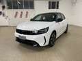 Opel Corsa 1.2 GS 100cv 2025 Bicolor km 11000 Neopatentati Bianco - thumbnail 3