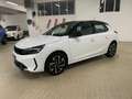 Opel Corsa 1.2 GS 100cv 2025 Bicolor km 11000 Neopatentati Bianco - thumbnail 4