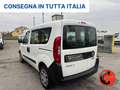 Fiat Doblo 1.3 MJT PC TN COMBI N1 E6D 5 POSTI AUTOCARRO+IVA- Bianco - thumbnail 5