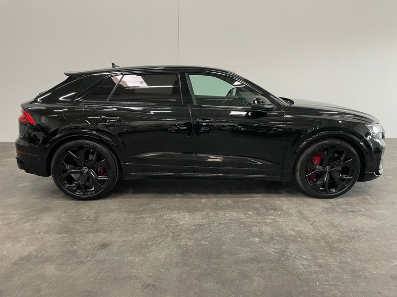 Audi RS Q8 *Keramik/V-MAX 305/Garantie/AHK/Standhzg* — photo 6