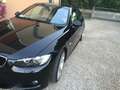 BMW 320 Serie 3 E92 Coupe320d Coupe Msport 177cv Nero - thumbnail 3