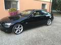BMW 320 Serie 3 E92 Coupe320d Coupe Msport 177cv Nero - thumbnail 9
