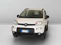 Fiat New Panda 0.9 TwinAir Turbo Natural Power City Life Alb - thumbnail 1