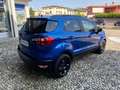 Ford EcoSport 1.5 Ecoblue 100 CV Start&Stop Business Blu/Azzurro - thumbnail 2