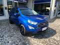 Ford EcoSport 1.5 Ecoblue 100 CV Start&Stop Business Blu/Azzurro - thumbnail 3