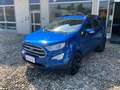 Ford EcoSport 1.5 Ecoblue 100 CV Start&Stop Business Blu/Azzurro - thumbnail 1
