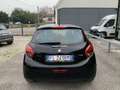 Peugeot 208 5p 1.2 puretech Active GPL 82cv X NEOPATENTATI Schwarz - thumbnail 5